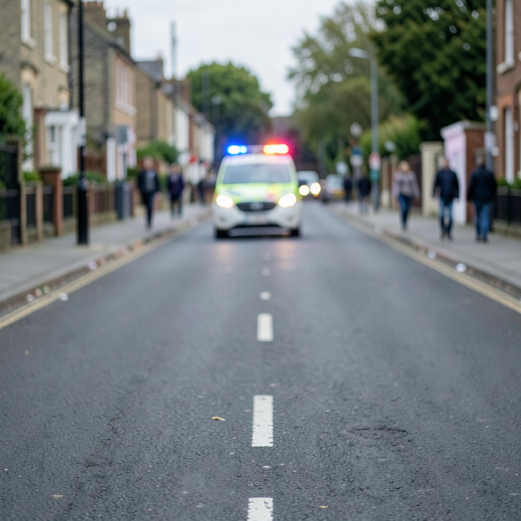 Two Dogs Seized After Fatal Attack on Family Pet